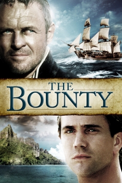 Watch The Bounty movies free hd online