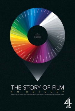 Watch The Story of Film: An Odyssey movies free hd online