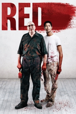 Watch Red movies free hd online