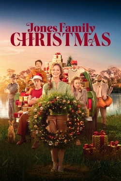 Watch Jones Family Christmas movies free hd online