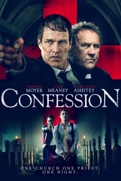 Watch Confession movies free hd online