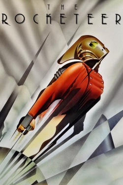 Watch The Rocketeer movies free hd online