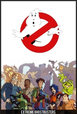 Watch Extreme Ghostbusters movies free hd online