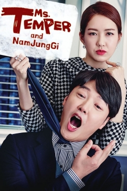 Watch Ms. Temper & Nam Jung Gi movies free hd online