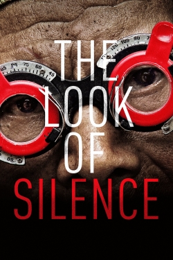 Watch The Look of Silence movies free hd online