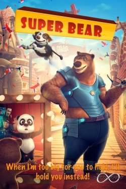 Watch Super Bear movies free hd online