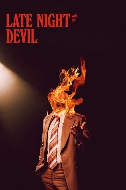 Watch Late Night with the Devil movies free hd online