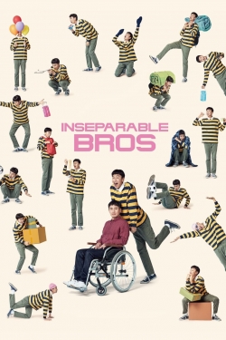 Watch Inseparable Bros movies free hd online