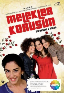 Watch Melekler Korusun movies free hd online