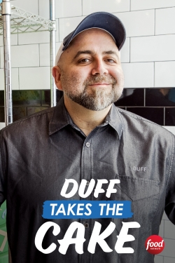 Watch Duff Takes the Cake movies free hd online