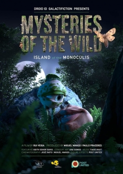 Watch Mysteries of the Wild movies free hd online