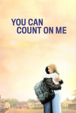 Watch You Can Count on Me movies free hd online