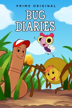 Watch The Bug Diaries movies free hd online