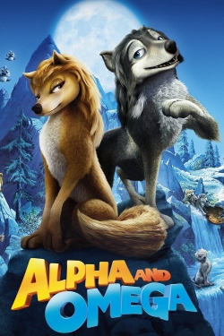 Watch Alpha and Omega movies free hd online