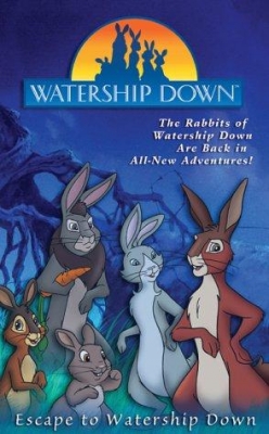 Watch Watership Down movies free hd online