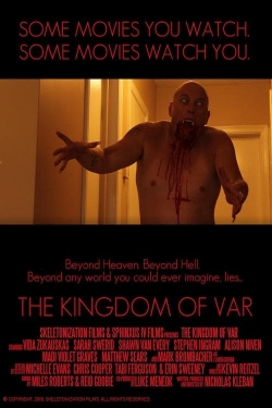 Watch The Kingdom of Var movies free hd online