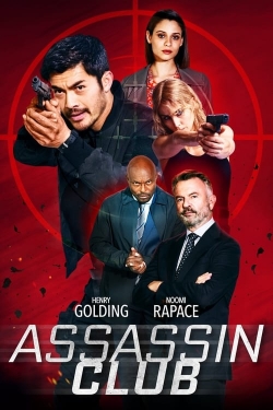 Watch Assassin Club movies free hd online