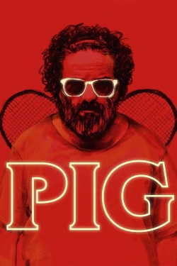 Watch Pig movies free hd online