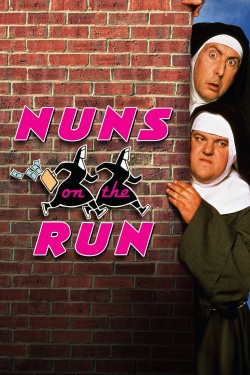 Watch Nuns on the Run movies free hd online