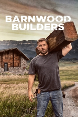 Watch Barnwood Builders movies free hd online