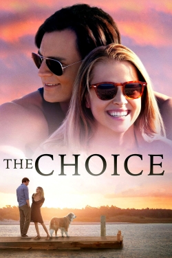 Watch The Choice movies free hd online