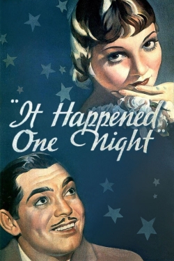 Watch It Happened One Night movies free hd online