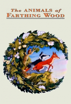 Watch The Animals of Farthing Wood movies free hd online