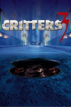 Watch Critters 3 movies free hd online