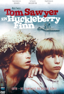 Watch Huckleberry Finn and His Friends movies free hd online