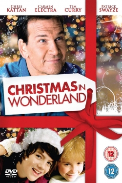 Watch Christmas in Wonderland movies free hd online