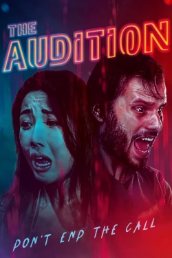 Watch The Audition movies free hd online