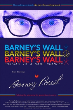 Watch Barney's Wall movies free hd online