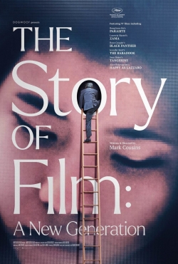 Watch The Story of Film: A New Generation movies free hd online