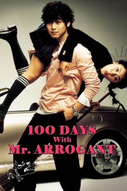 Watch 100 Days with Mr. Arrogant movies free hd online