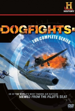 Watch Dogfights movies free hd online