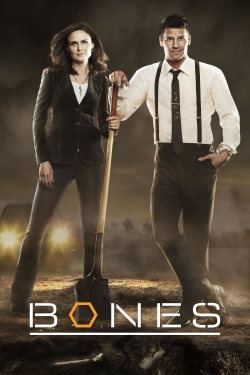 Watch Bones movies free hd online