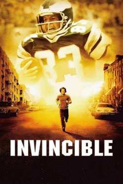 Watch Invincible movies free hd online