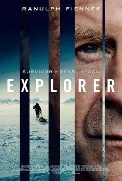 Watch Explorer movies free hd online