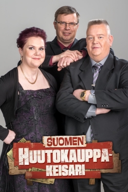 Watch Suomen huutokauppakeisari movies free hd online