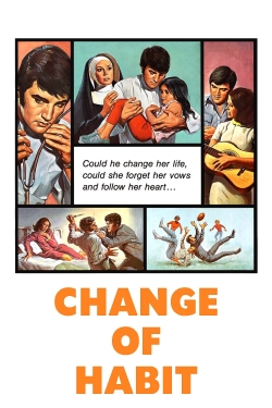 Watch Change of Habit movies free hd online