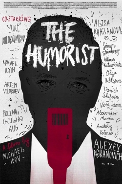 Watch The Humorist movies free hd online