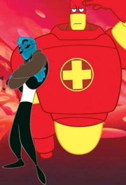 Watch Ozzy & Drix movies free hd online