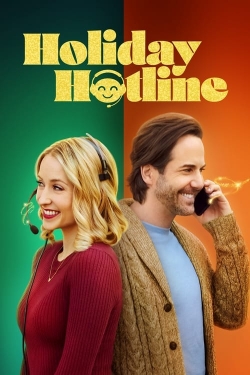 Watch Holiday Hotline movies free hd online