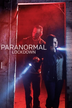 Watch Paranormal Lockdown movies free hd online