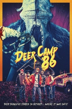 Watch Deer Camp ‘86 movies free hd online