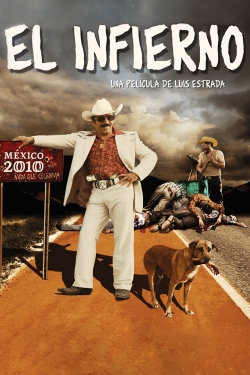 Watch El Infierno movies free hd online