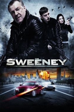 Watch The Sweeney movies free hd online