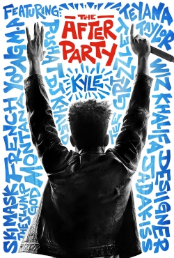 Watch The After Party movies free hd online