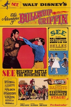 Watch The Adventures of Bullwhip Griffin movies free hd online