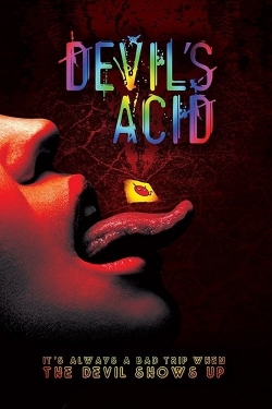 Watch Devil's Acid movies free hd online